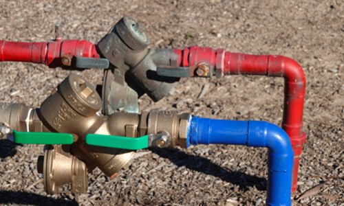 What is Backflow Testing?
