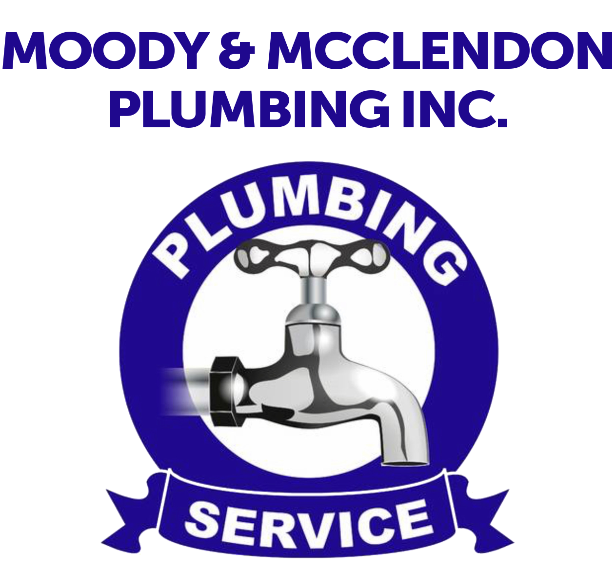 Victor Moody Plumbing Inc